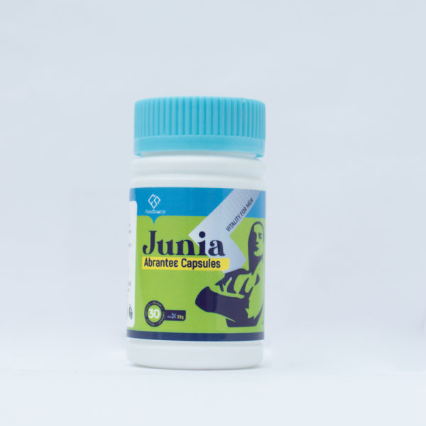 Junia Abrante3 Capsules - Image 3