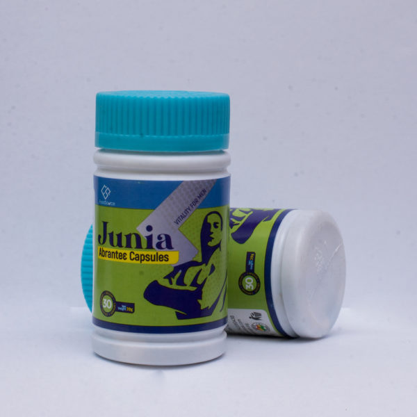 Junia Abrante3 Capsules - Image 4