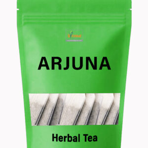 Arjuna Herbal Tea