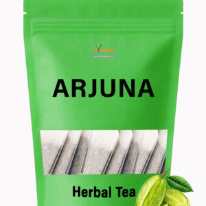 Arjuna Herbal Tea