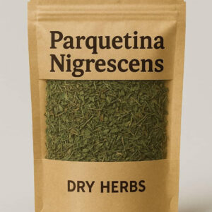 Parquetina Nigrescens Dry Herbs