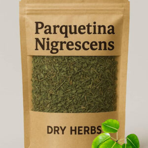 Parquetina Nigrescens Dry Herbs