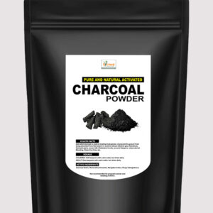 Activated Charcoal Powder