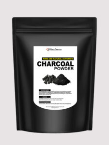 Activated Charcoal Powder
