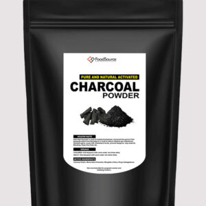 Activated Charcoal Powder
