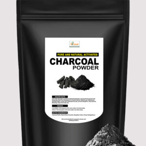 Activated Charcoal Powder