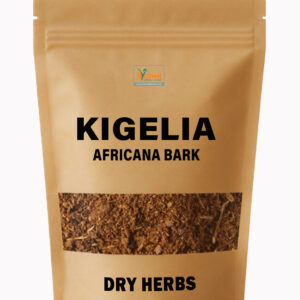 Kigelia Africana Bark Dry Herbs