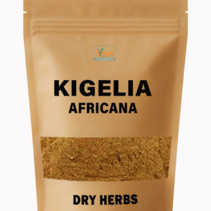 Kigelia Africanna Dry Herbs