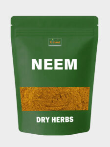 Neem Dry Herbs