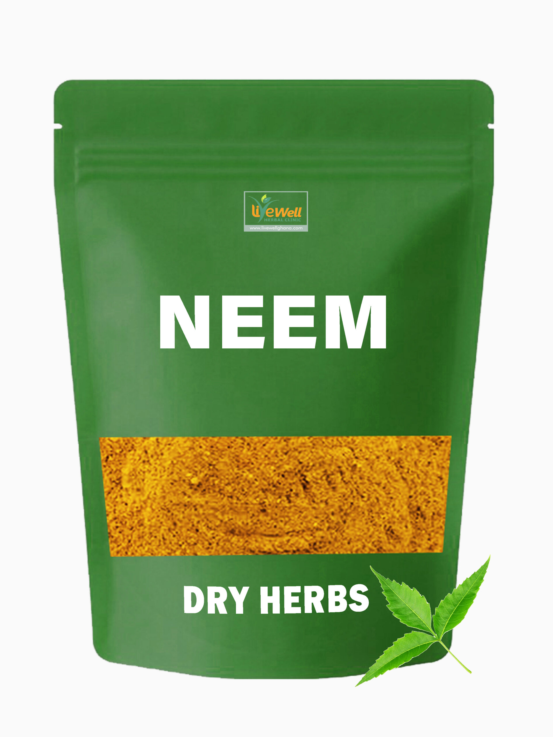 Neem Dry Herbs