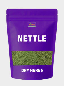 Nettle Dry Herbs