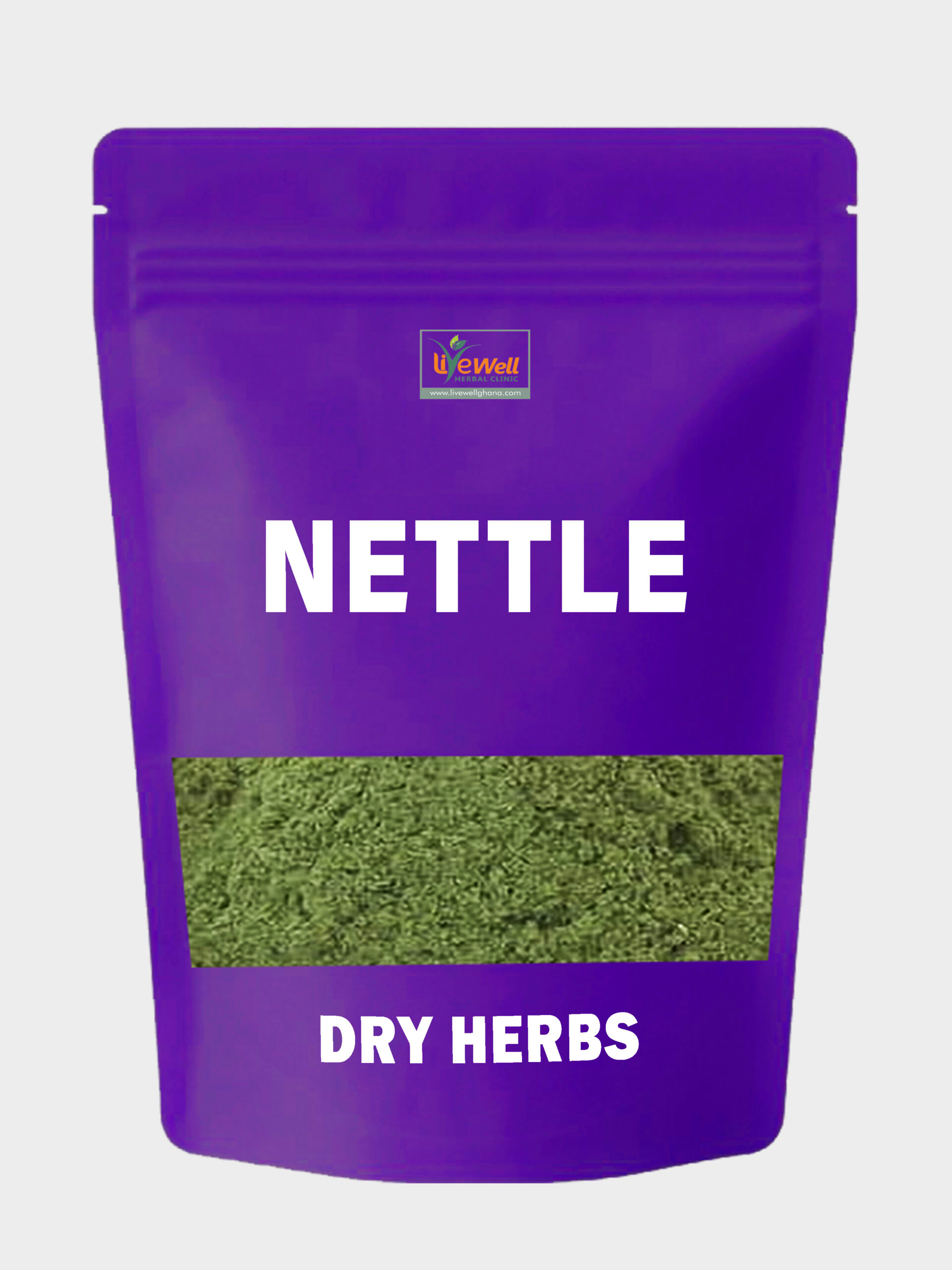 Nettle Dry Herbs