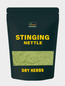 Stinging Nettle Dry Herbs
