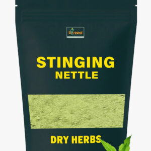 Stinging Nettle Dry Herbs