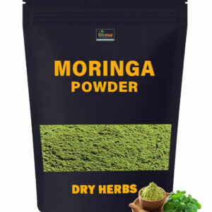 Moringa Powder