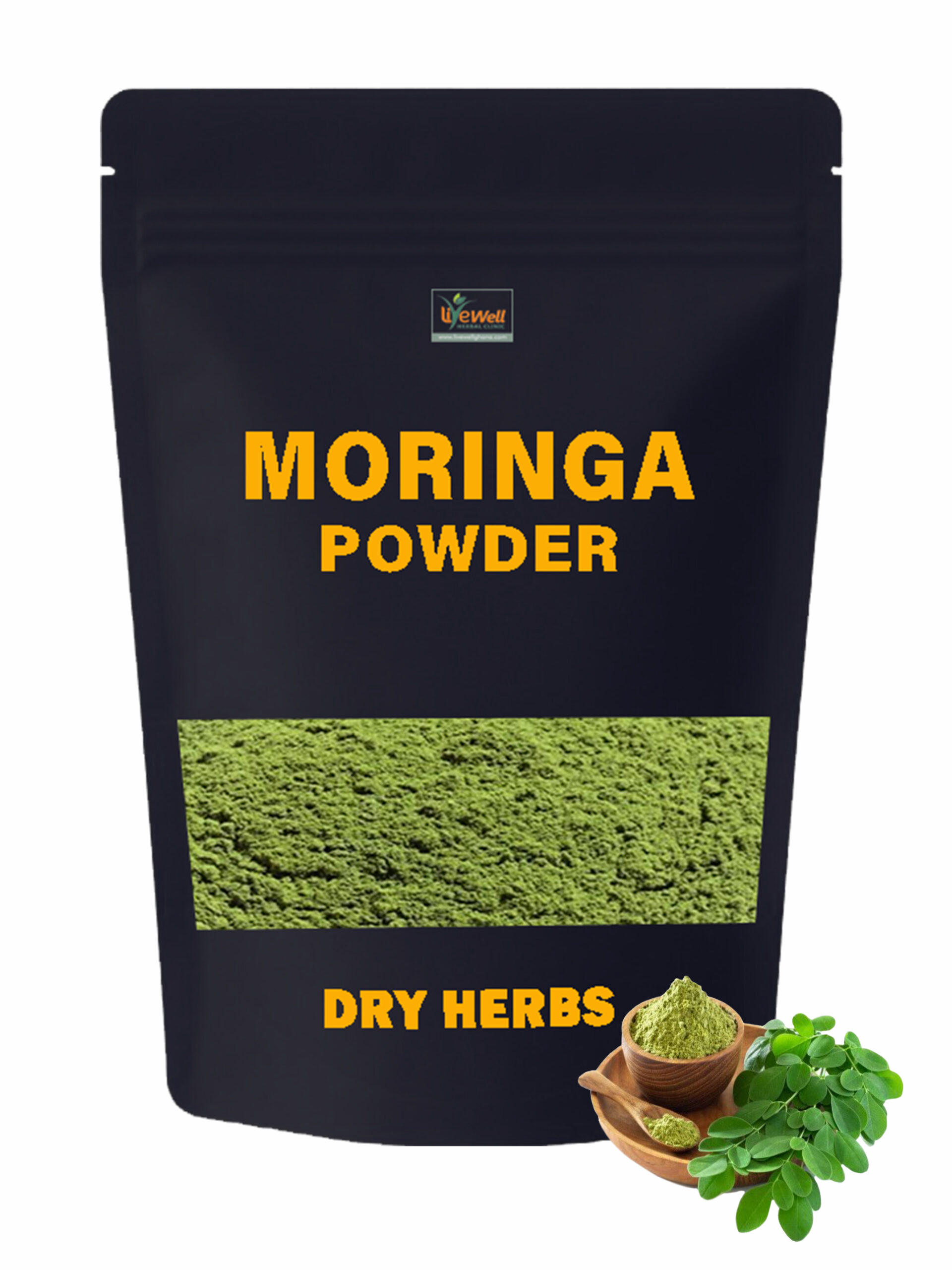 Moringa Powder